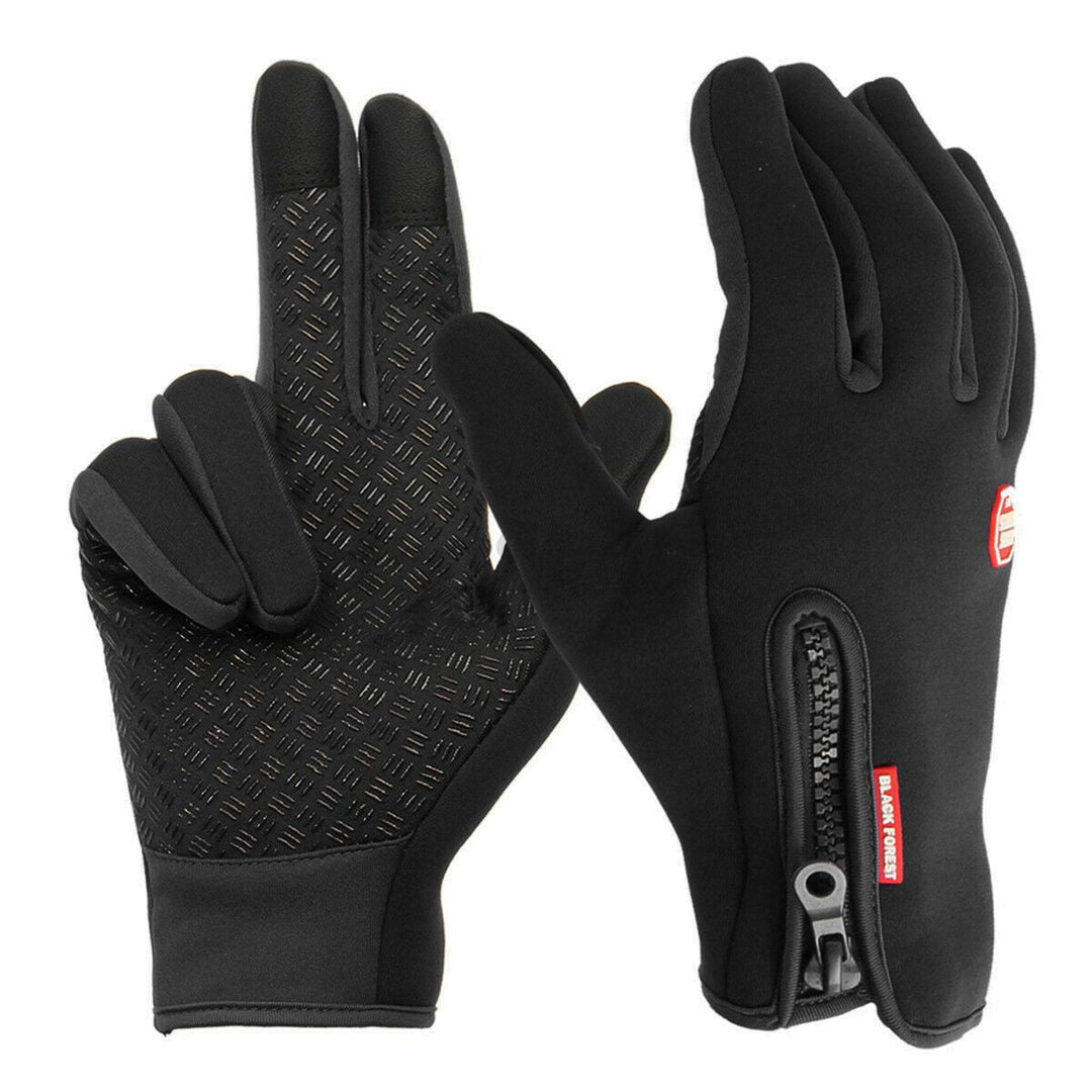 Termiska Handskar - Unisex Touch Screen Vinterhandskar