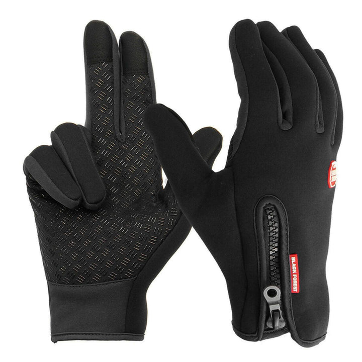 Termiska Handskar - Unisex Touch Screen Vinterhandskar