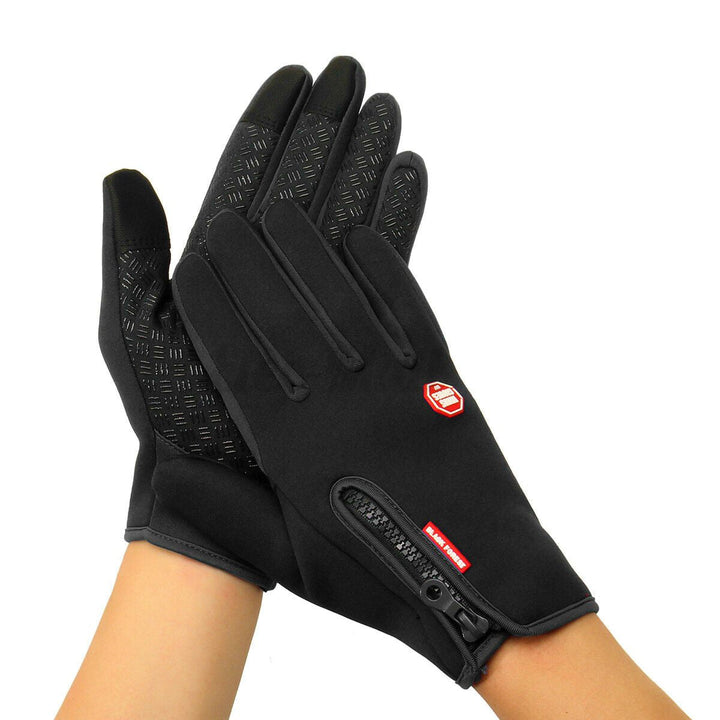 Termiska Handskar - Unisex Touch Screen Vinterhandskar