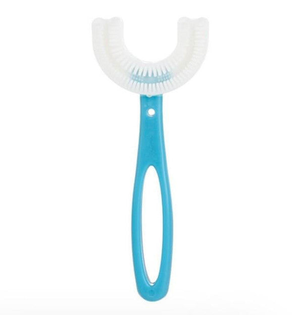 Silicone Tandborste För Barn
