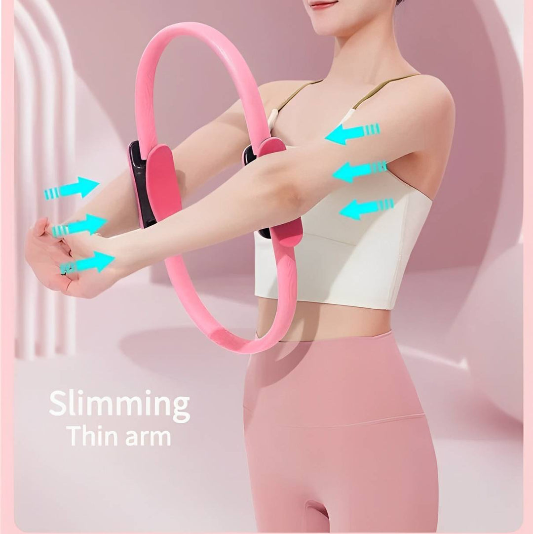 Pilatesring