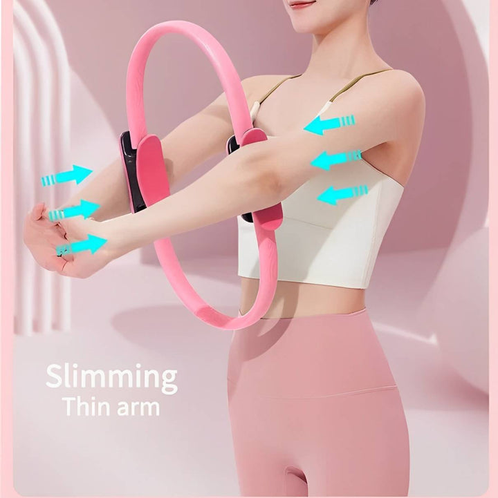 Pilatesring