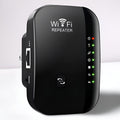 Kraftfull Wifi Repeater