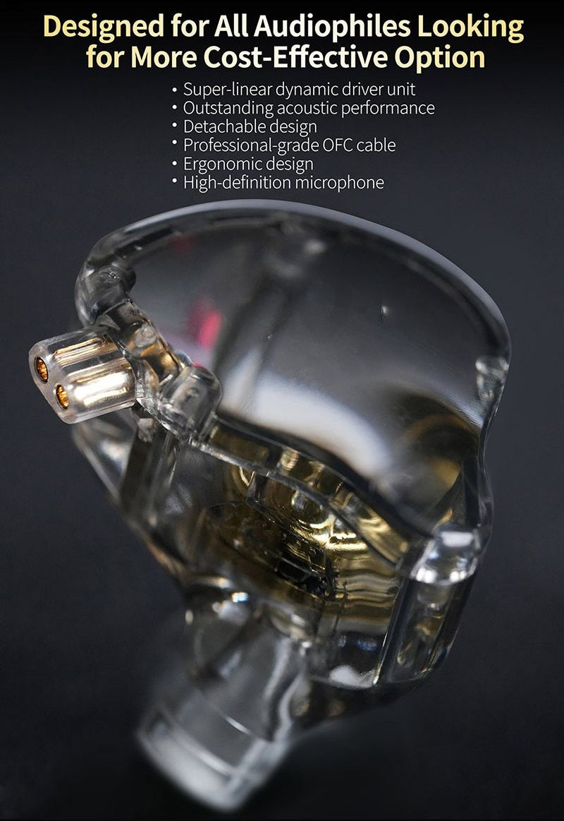 In-Ear Monitorer
