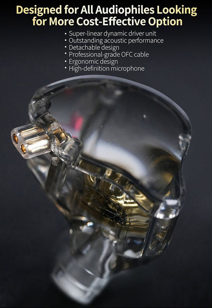In-Ear Monitorer
